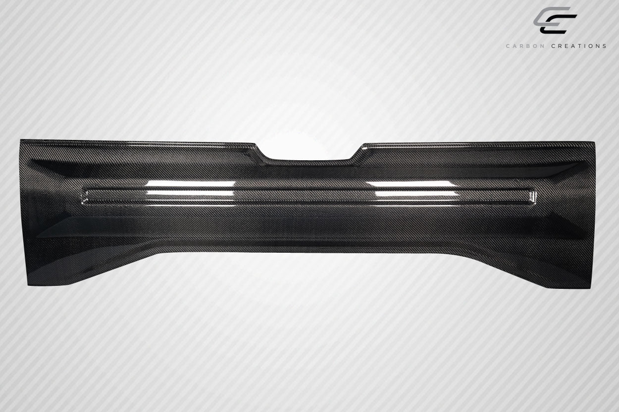 Trunks 117372 Carbon Creations