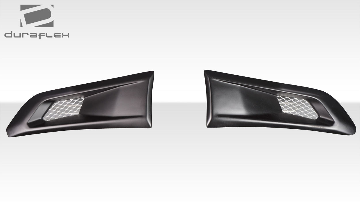 Accessory 117368 Duraflex