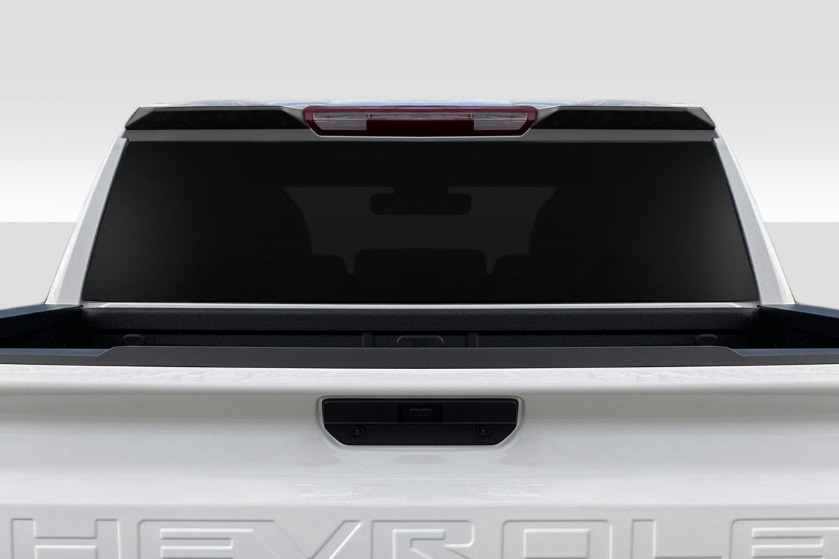 Spoilers 117375 Duraflex