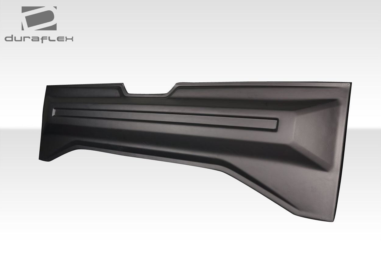Grilles 117371 Duraflex