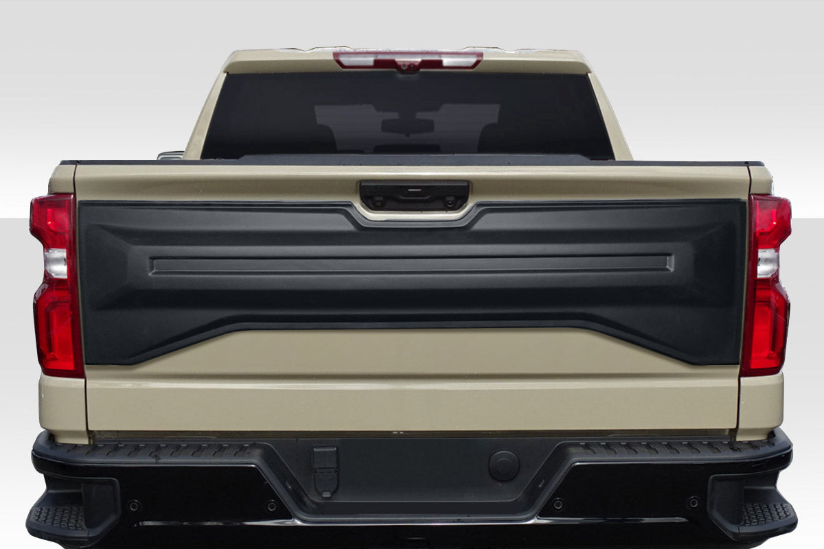 Grilles 117371 Duraflex