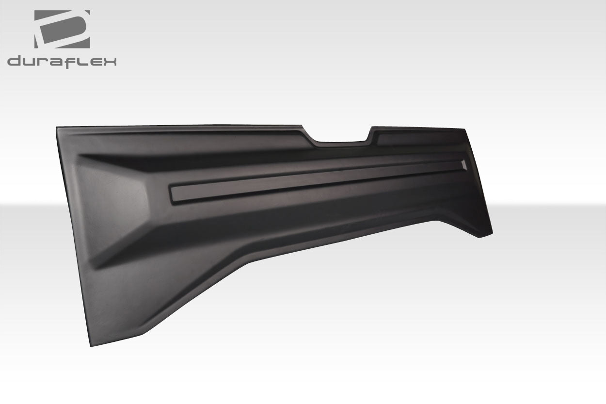 Grilles 117371 Duraflex