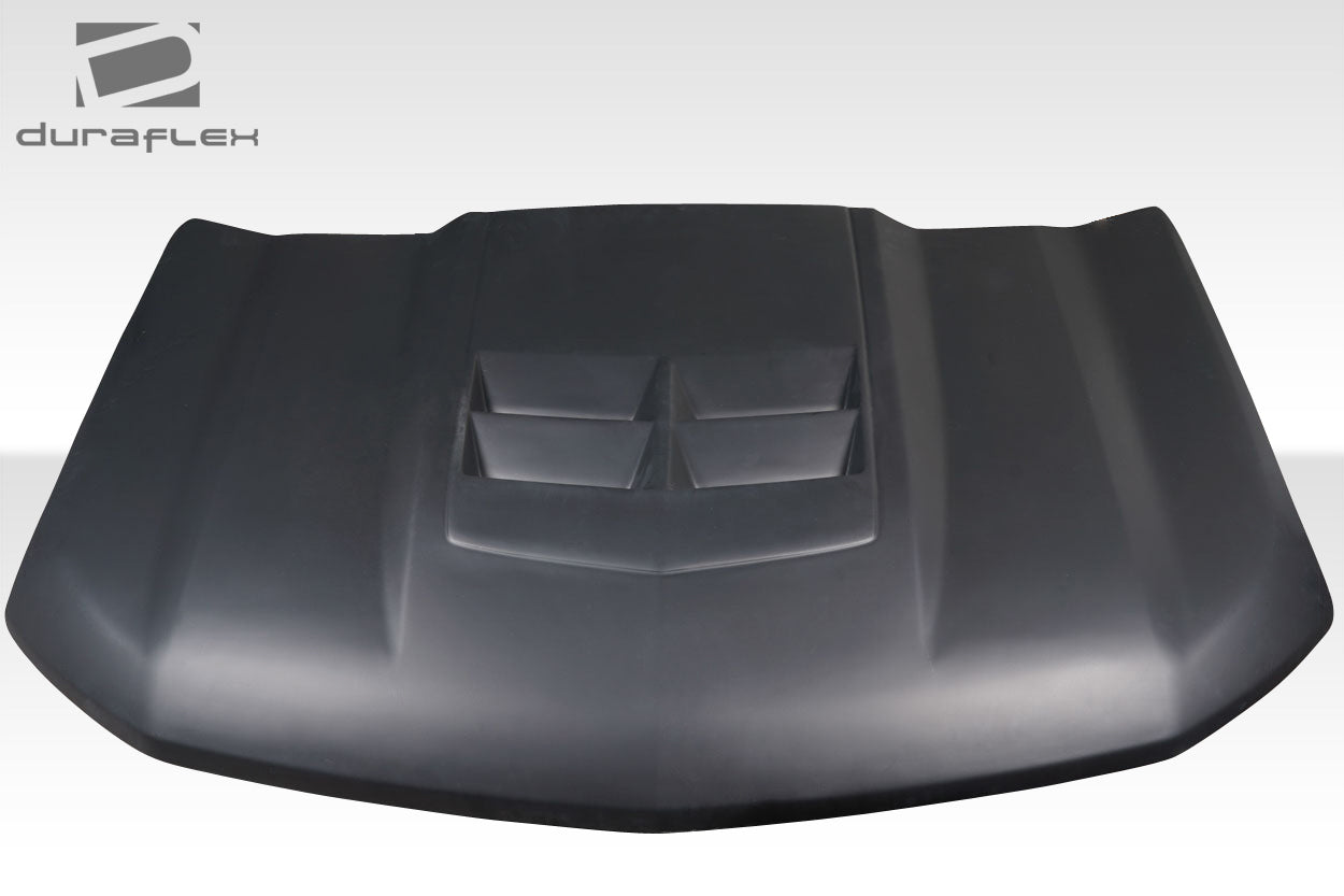 Hoods 117261 Duraflex