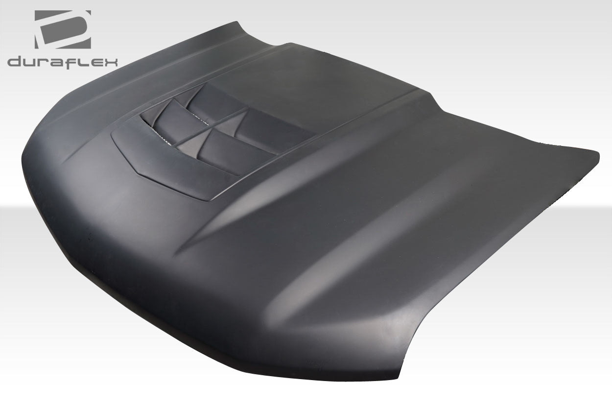 Hoods 117261 Duraflex