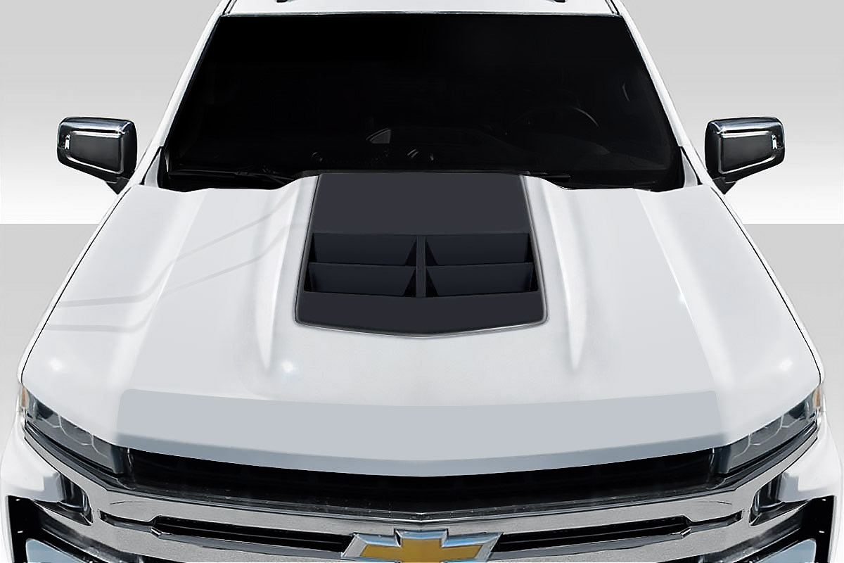 Hoods 117261 Duraflex