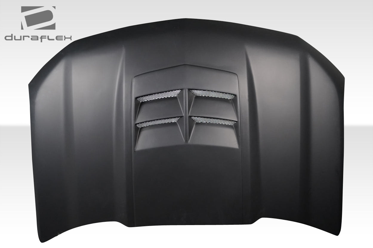 Hoods 117261 Duraflex