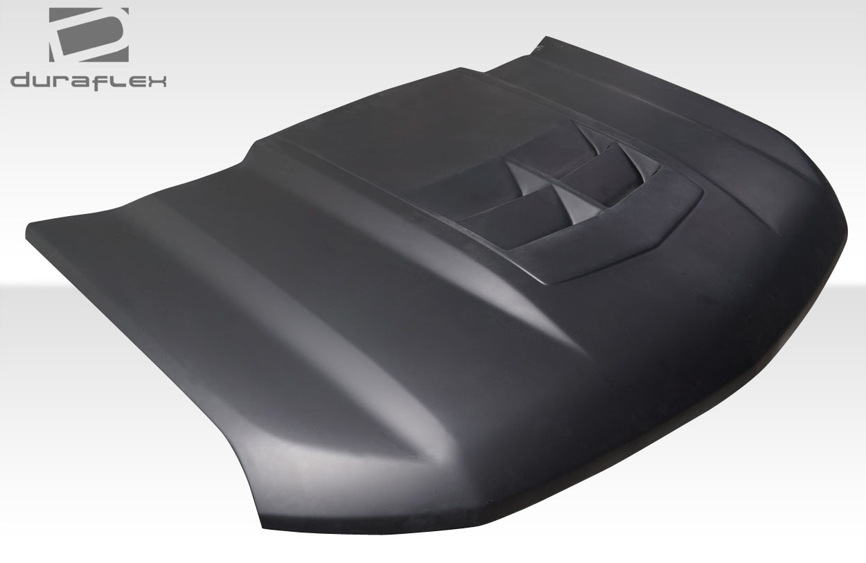 Hoods 117261 Duraflex