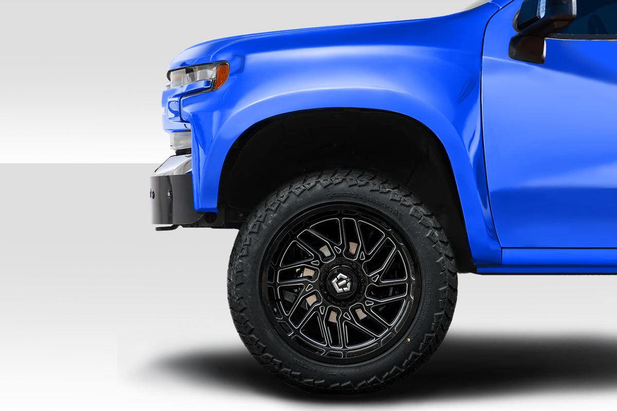 Fenders 115502 Duraflex