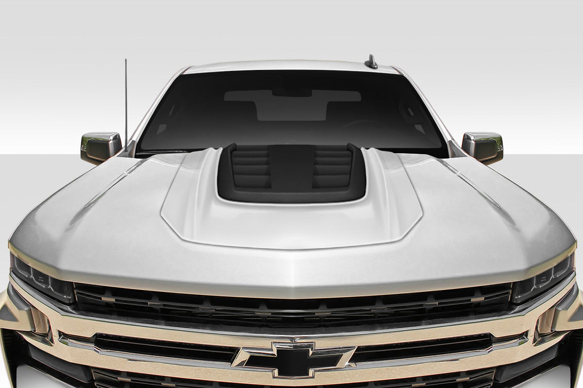 Hoods 117369 Duraflex