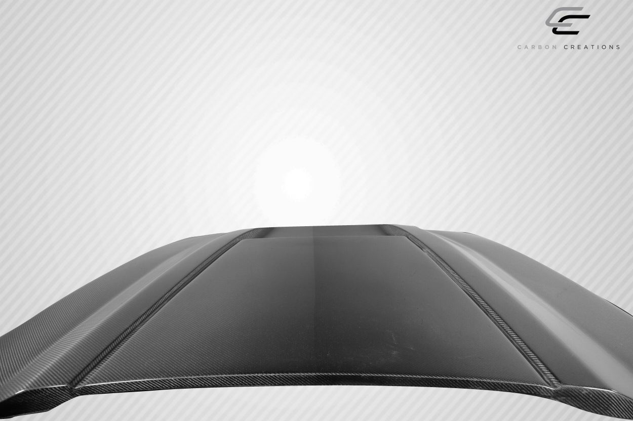Hoods 115845 Carbon Creations