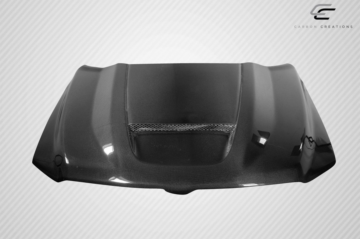 Hoods 115845 Carbon Creations