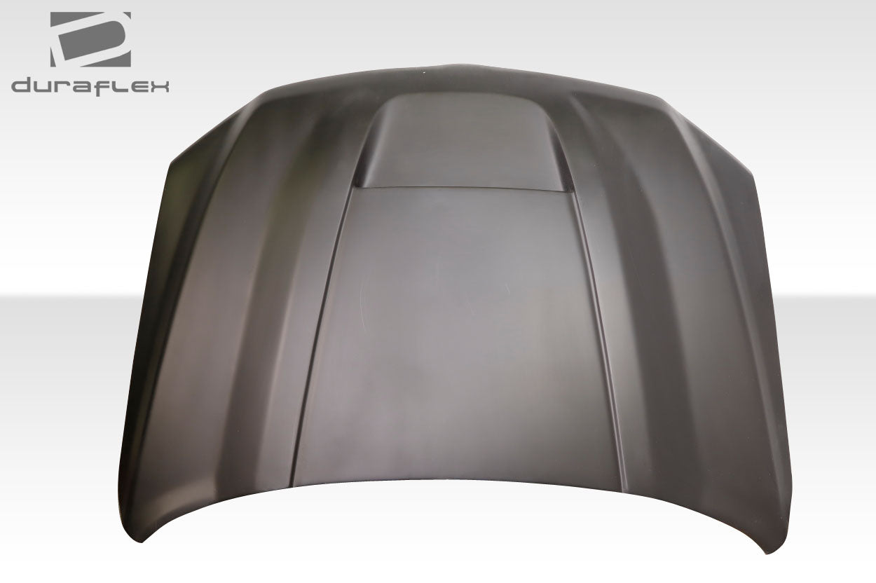 Hoods 115844 Duraflex