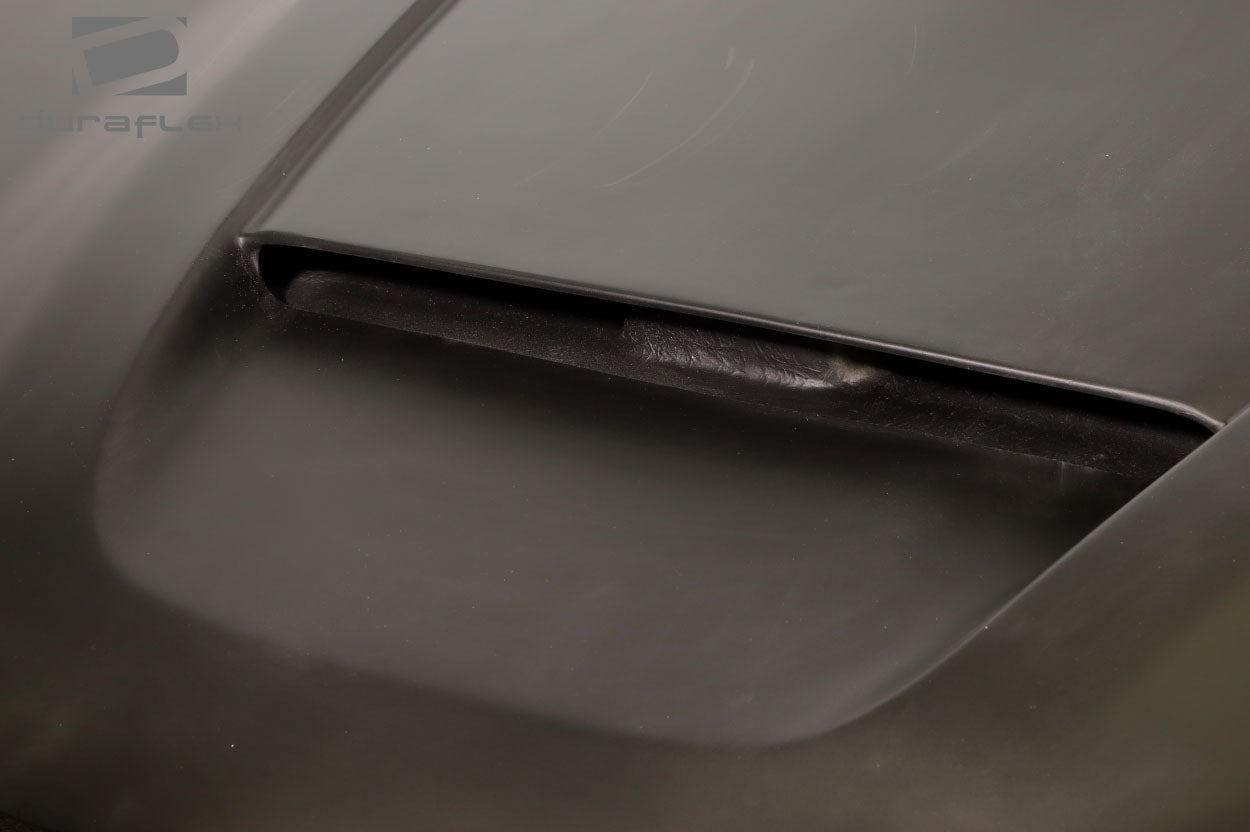 Hoods 115844 Duraflex