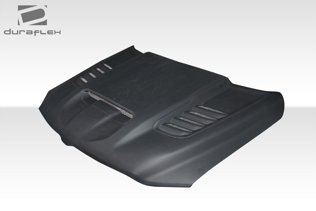 Hoods 117576 Duraflex