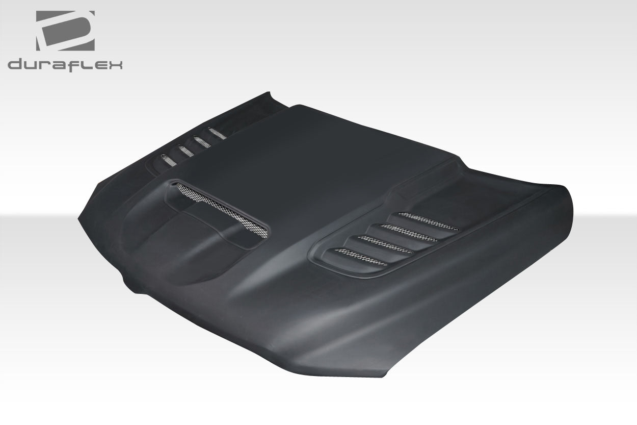 Hoods 117576 Duraflex