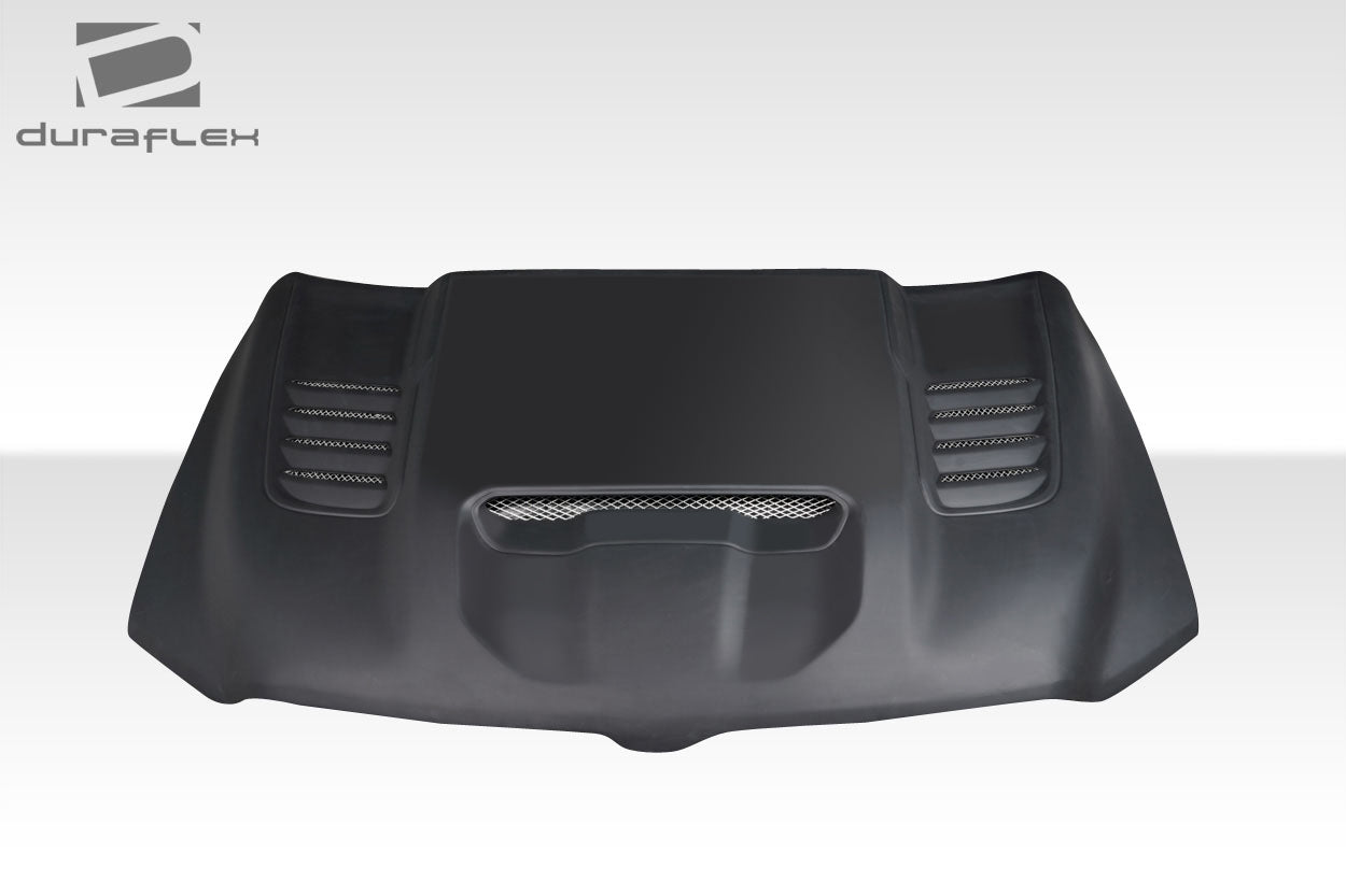 Hoods 117576 Duraflex