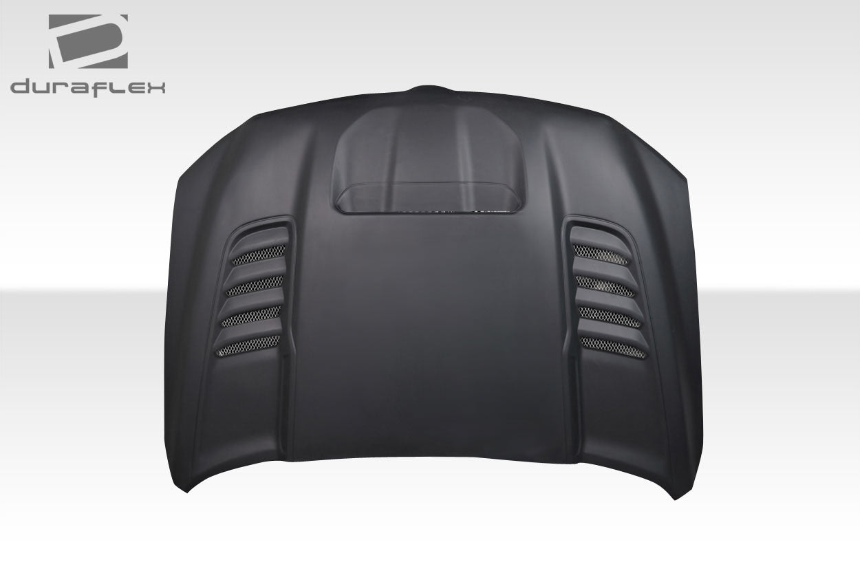 Hoods 117576 Duraflex
