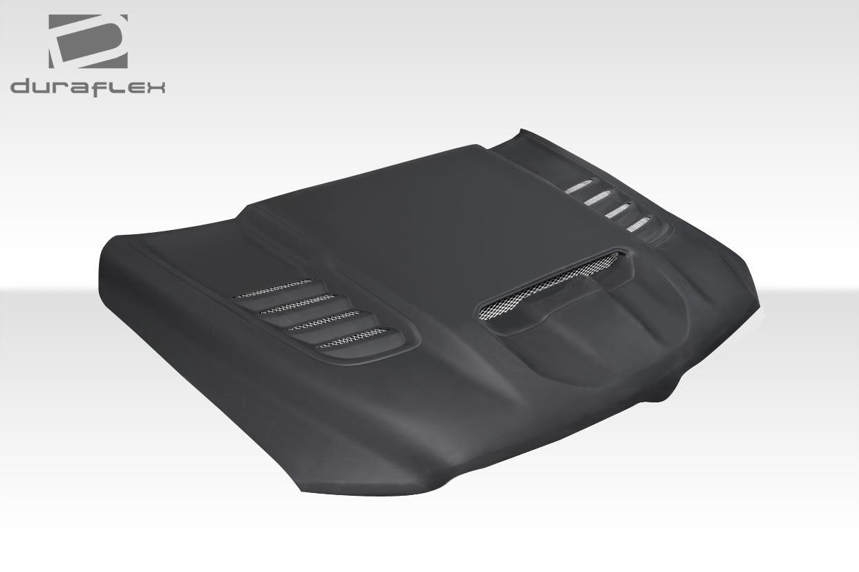 Hoods 117576 Duraflex