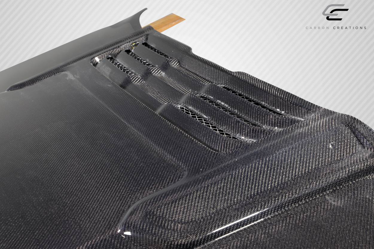 Hoods 115480 Carbon Creations