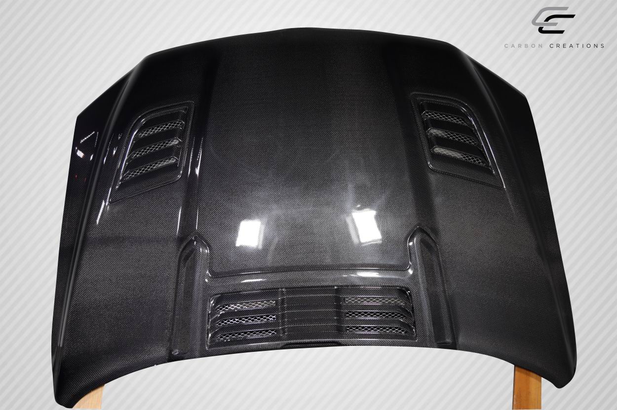 Hoods 115480 Carbon Creations