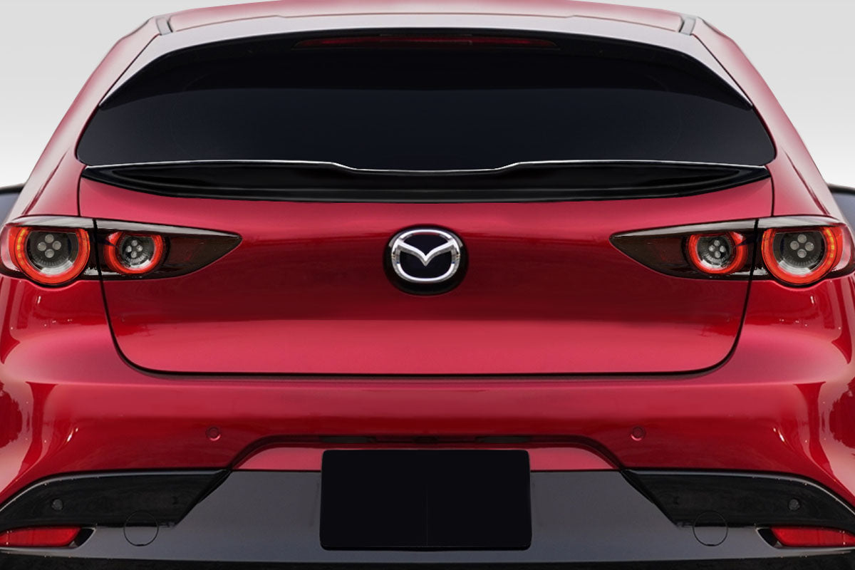 Spoilers 117150 Duraflex