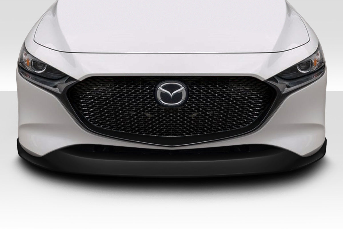 Front Lip 117314 Duraflex
