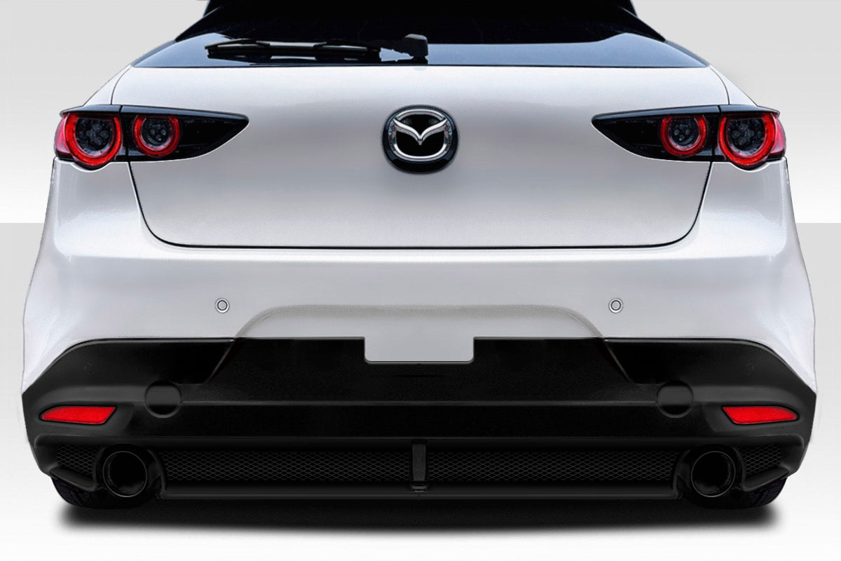 Rear Lip 117795 Duraflex
