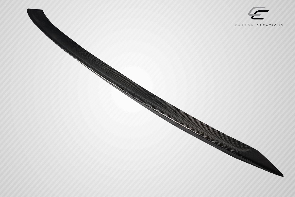 Spoilers 119123 Carbon Creations