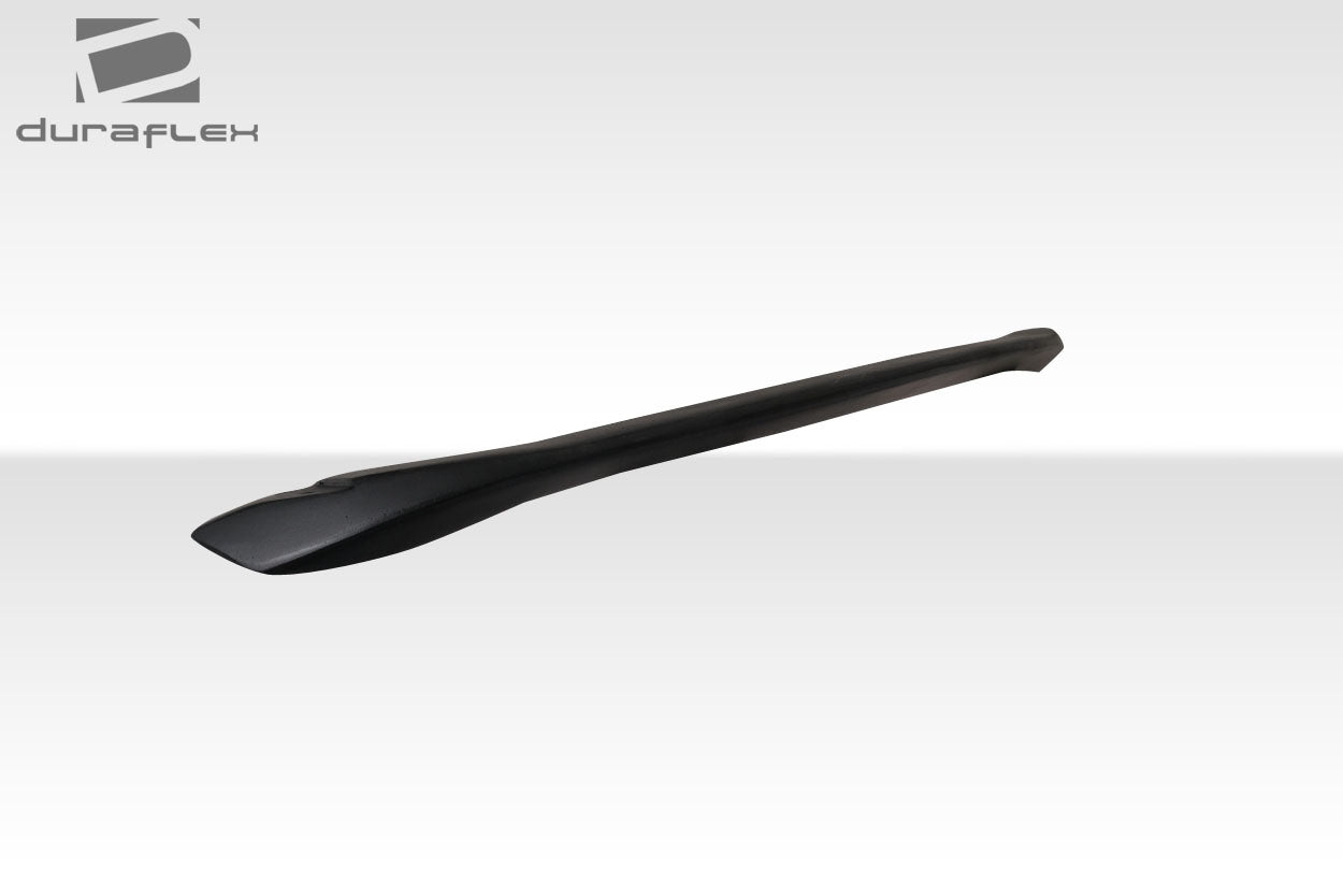 Front Lip 115971 Duraflex