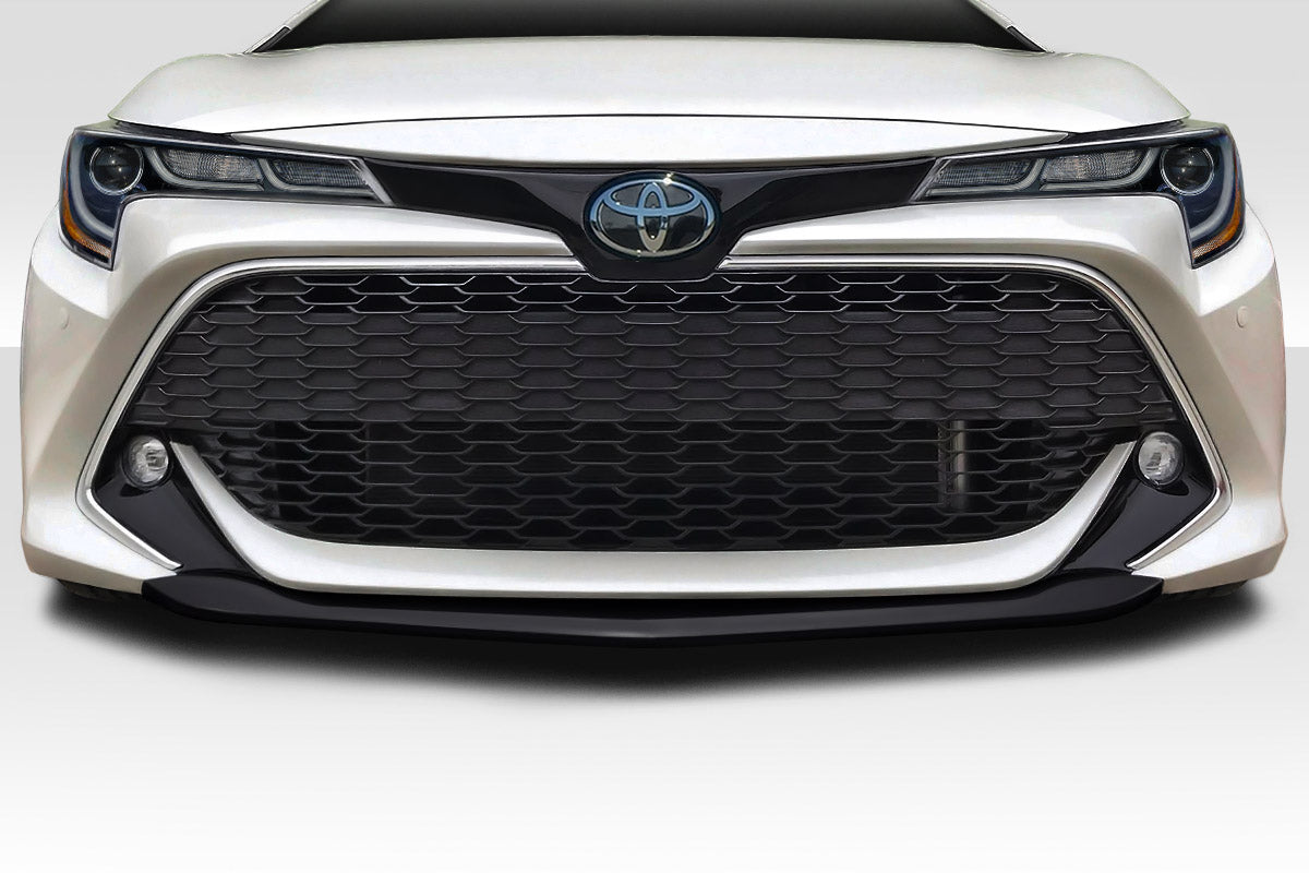 Front Lip 115971 Duraflex