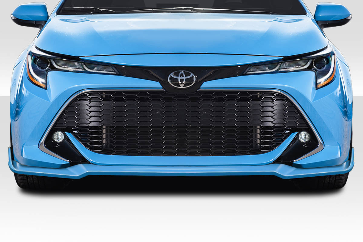 Front Lip 118537 Duraflex