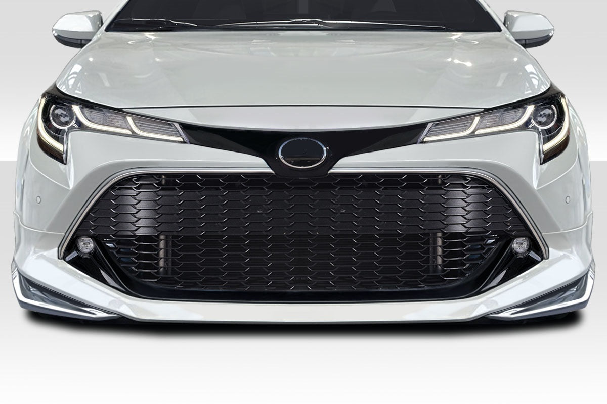 Front Lip 118665 Duraflex