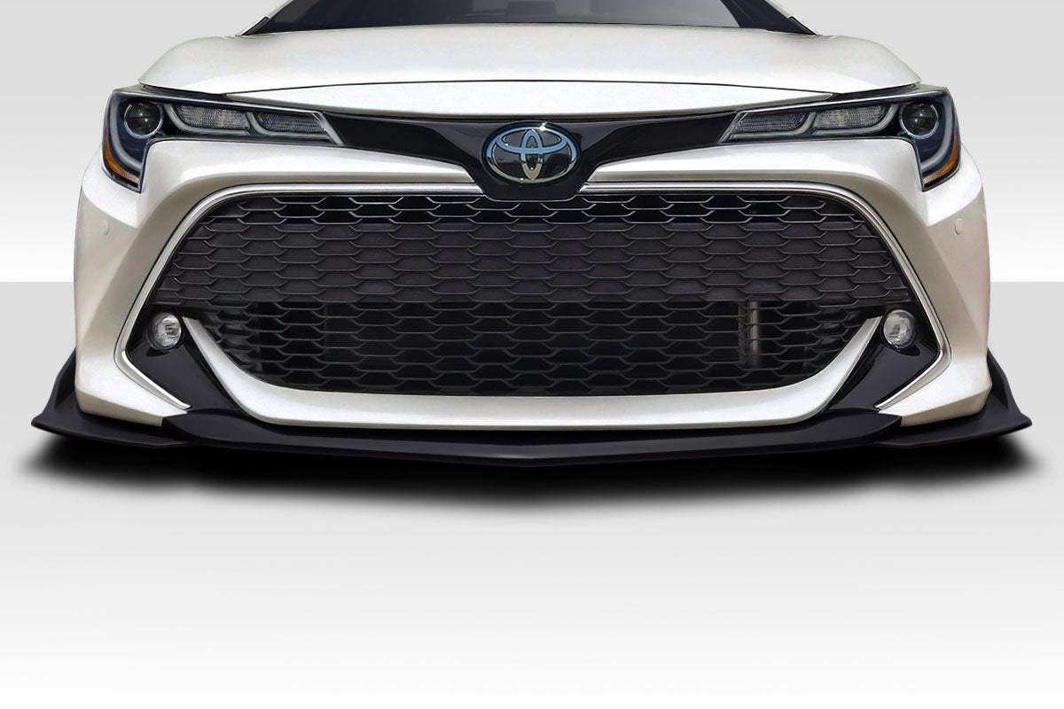 Front Lip 116746 Duraflex