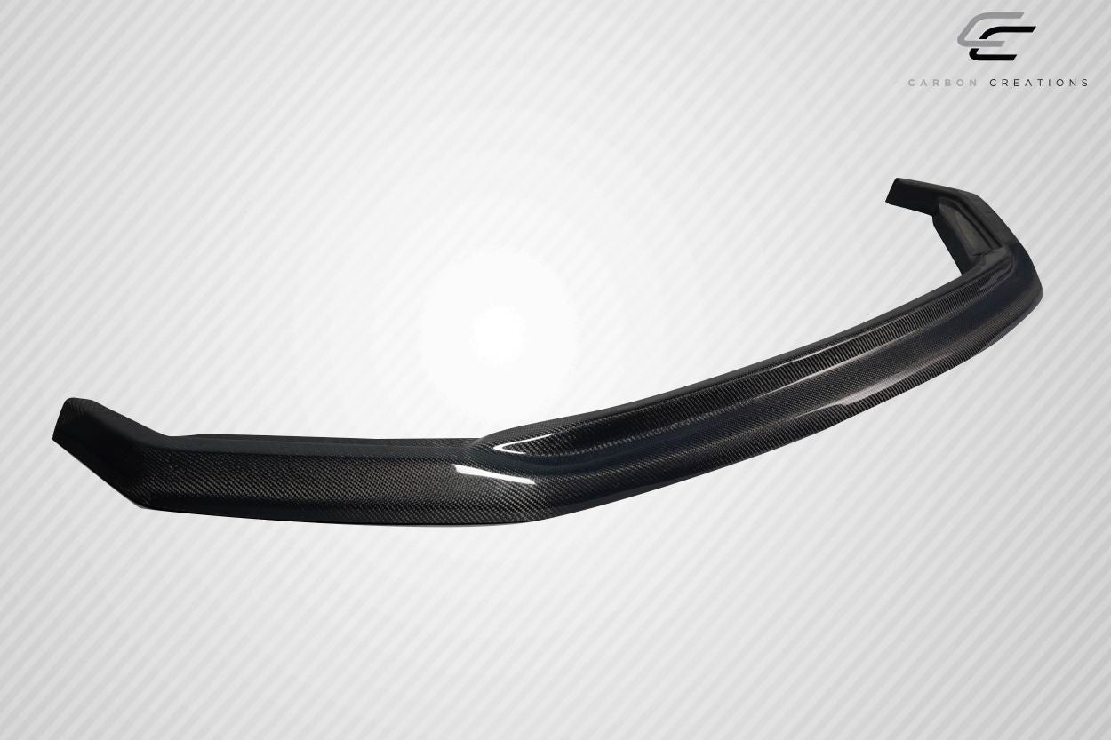 Front Lip 118234 Carbon Creations