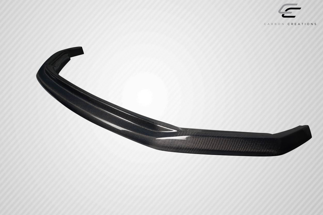 Front Lip 118234 Carbon Creations