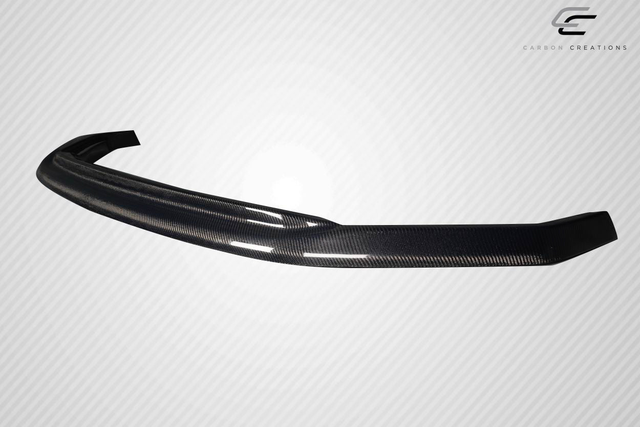 Front Lip 118234 Carbon Creations