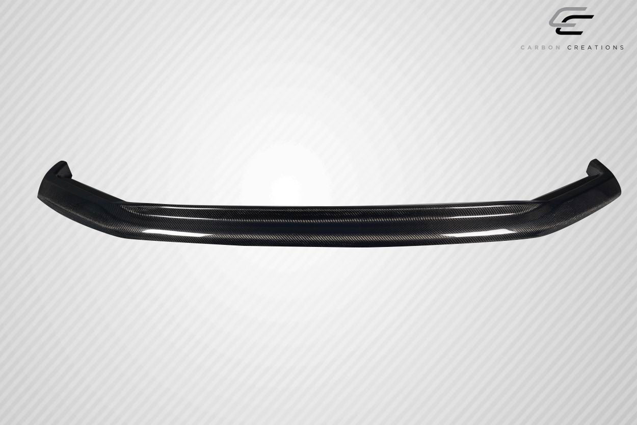 Front Lip 118234 Carbon Creations