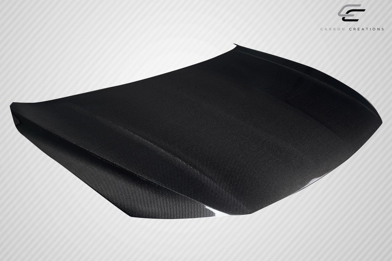 Hoods 118799 Carbon Creations