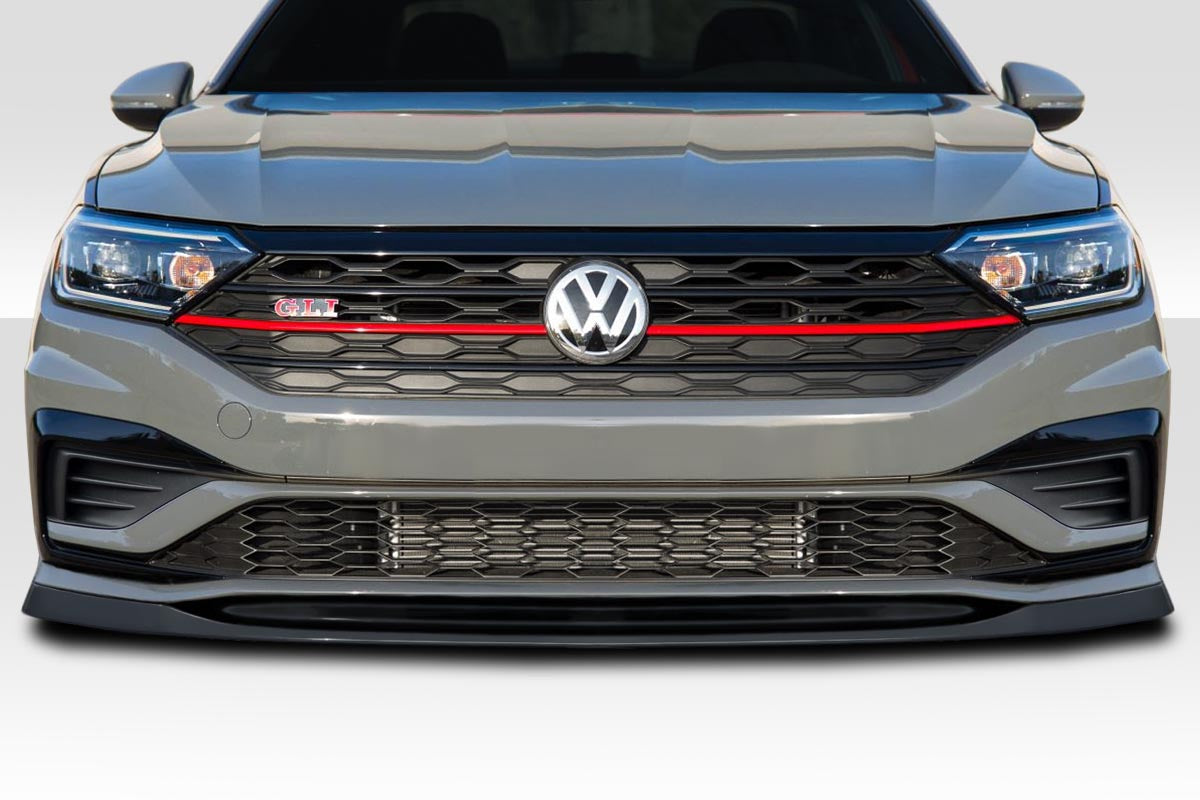 Front Lip 118233 Duraflex