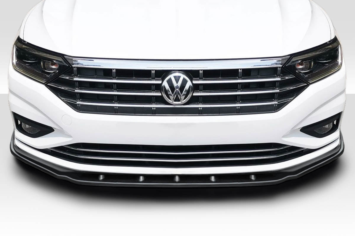 Front Lip 118292 Duraflex