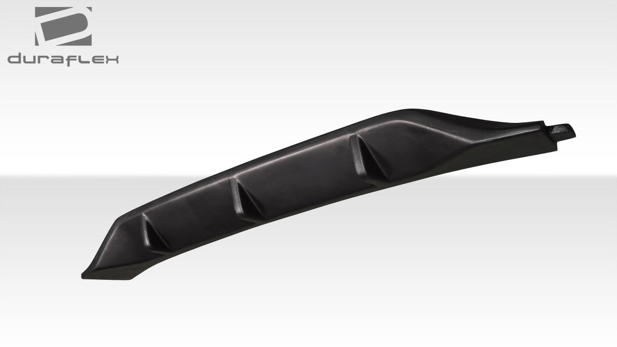 Rear Lip 118445 Duraflex