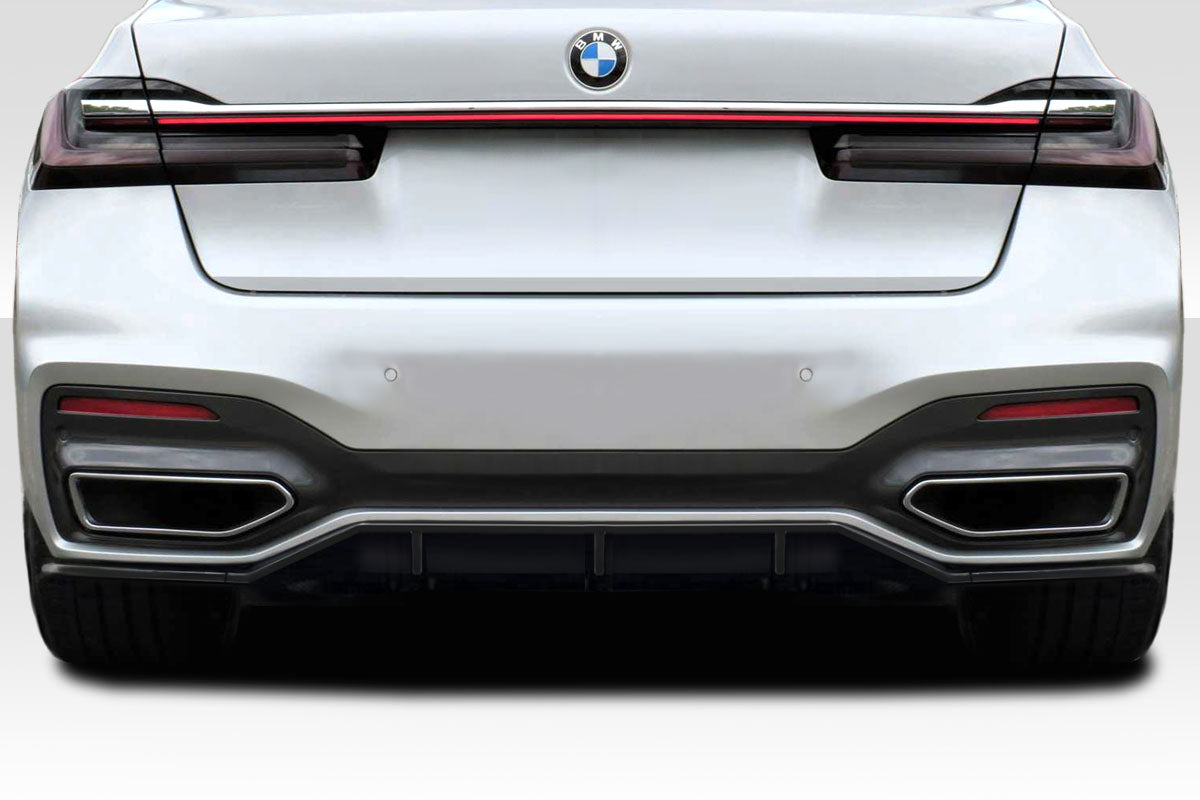 Rear Lip 118445 Duraflex
