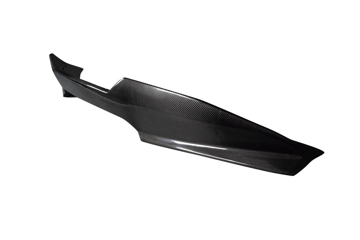 Spoilers 118866 Carbon Creations