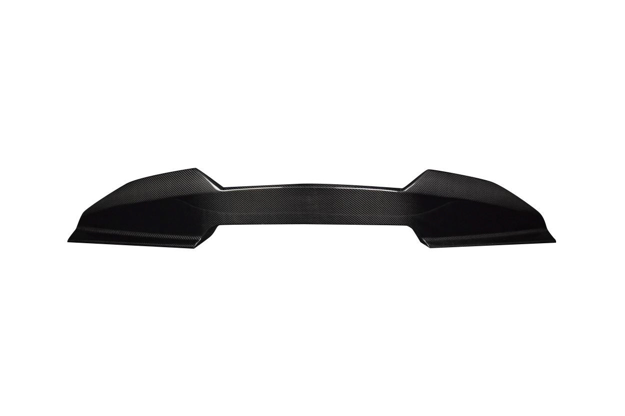 Spoilers 118866 Carbon Creations