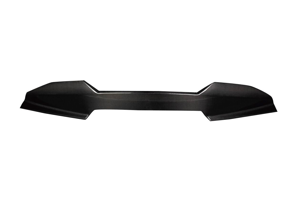 Spoilers 118866 Carbon Creations