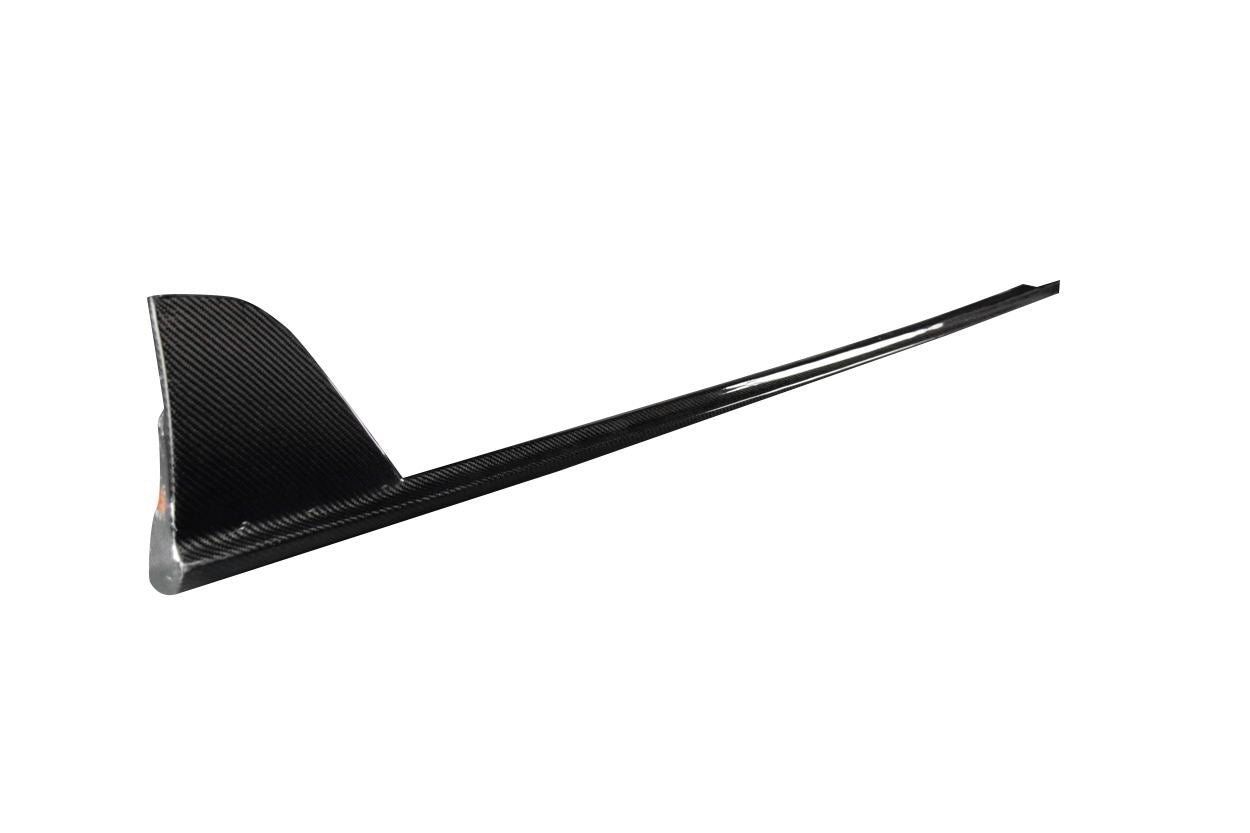 Side Skirts 118753 Carbon Creations