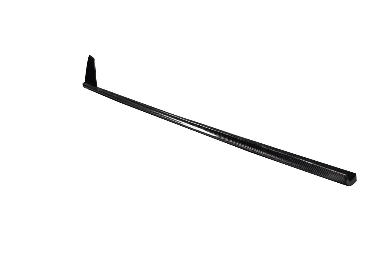 Side Skirts 118753 Carbon Creations