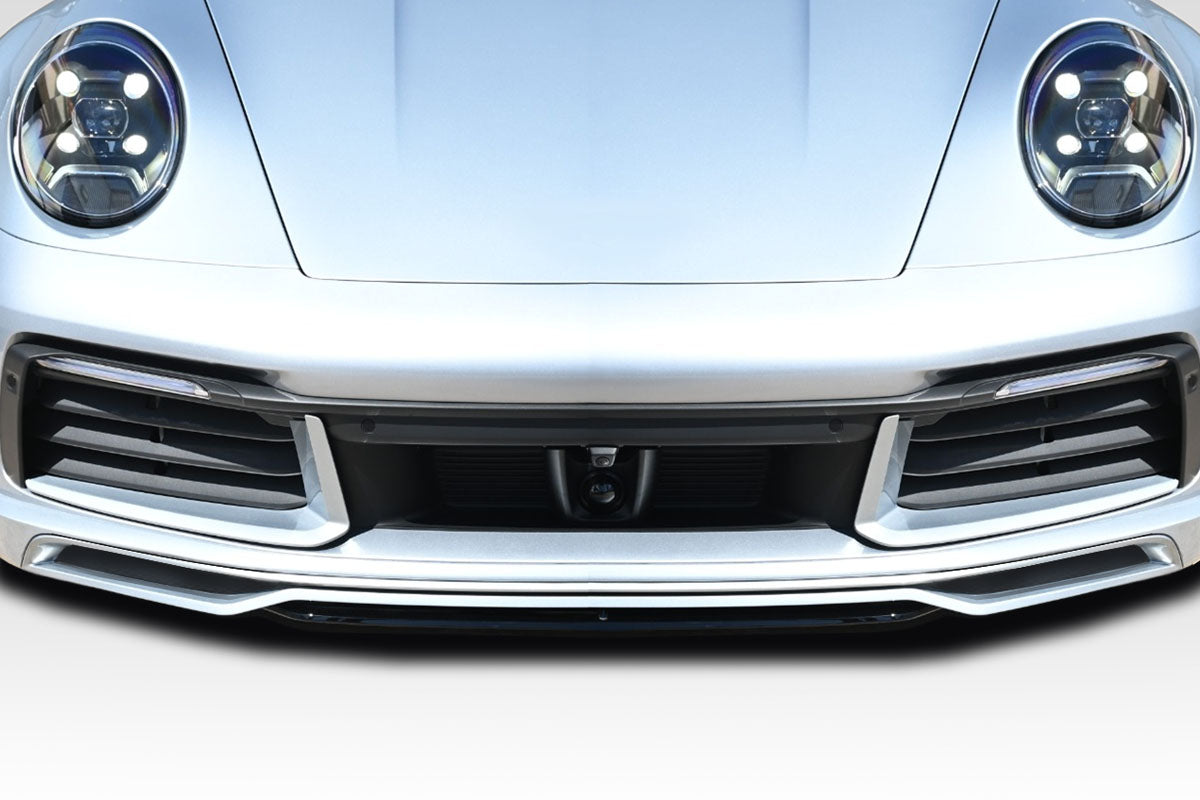 Front Lip 118758 Duraflex