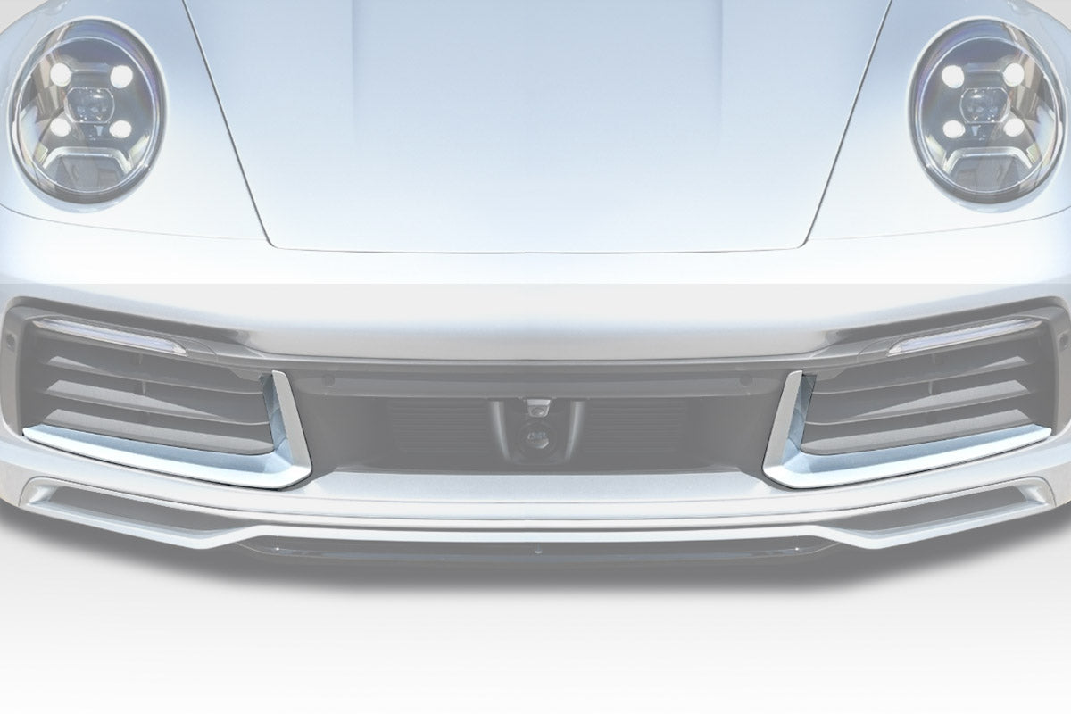Front Lip 118758 Duraflex