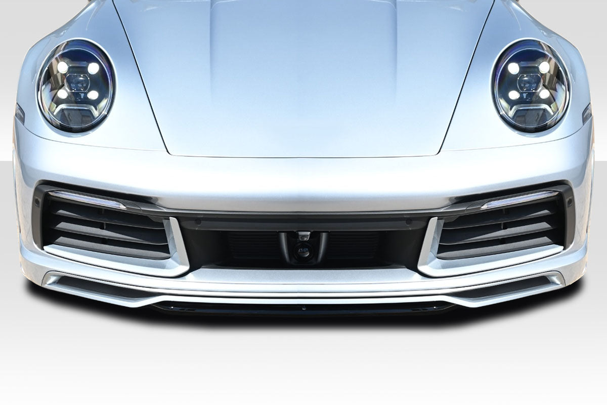 Front Lip 118748 Duraflex